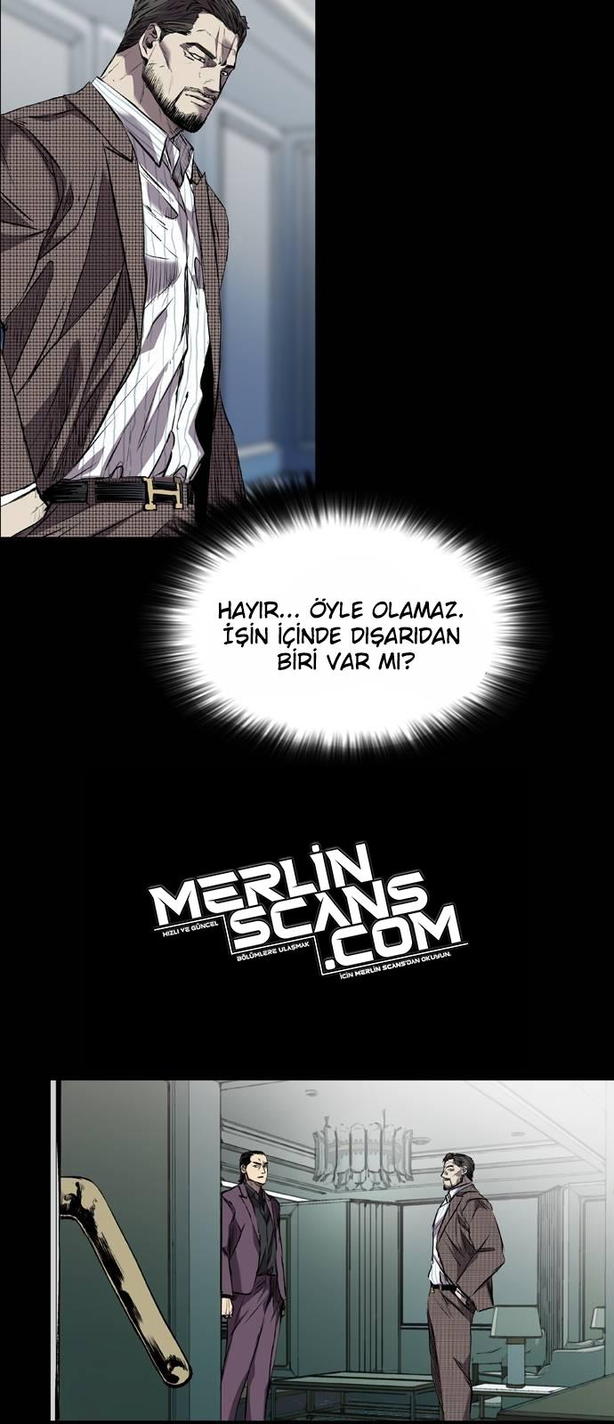 Read Castle TR Manga Online