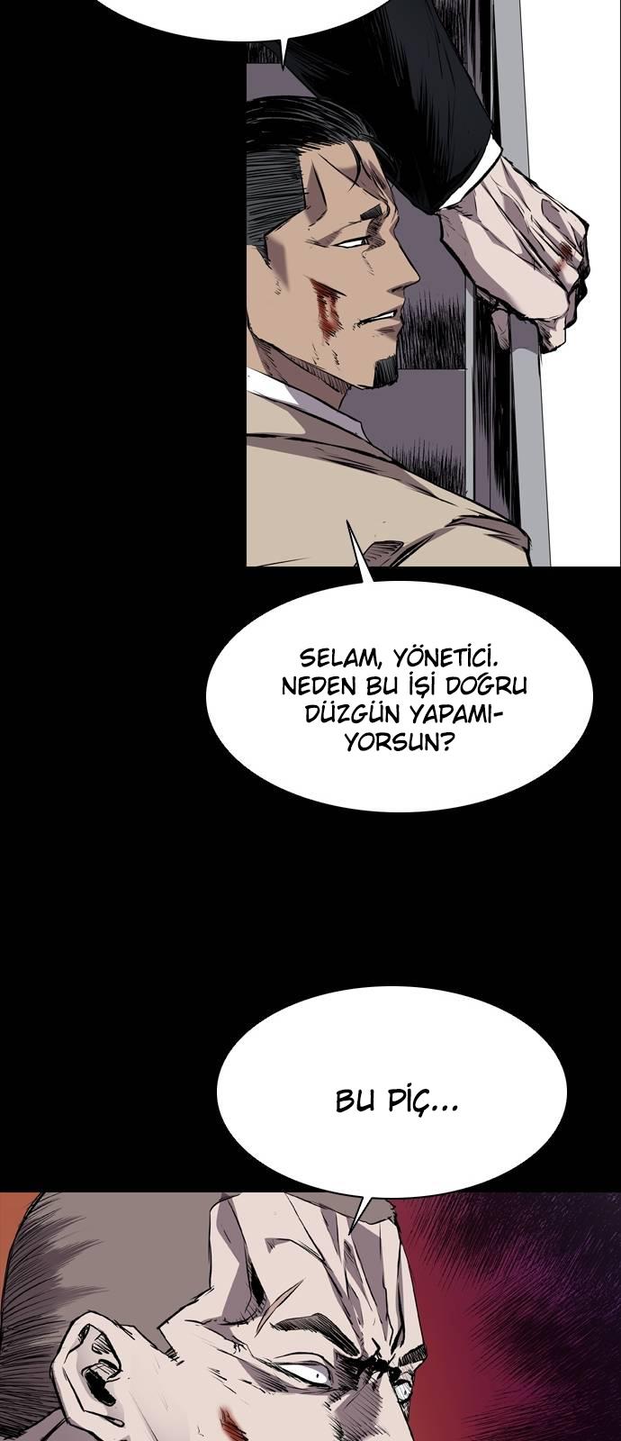Read Castle TR Manga Online