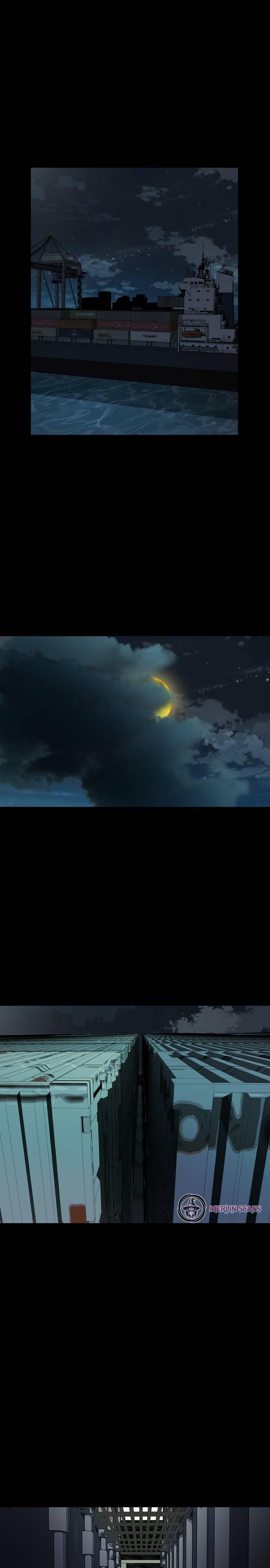 Read Castle TR Manga Online