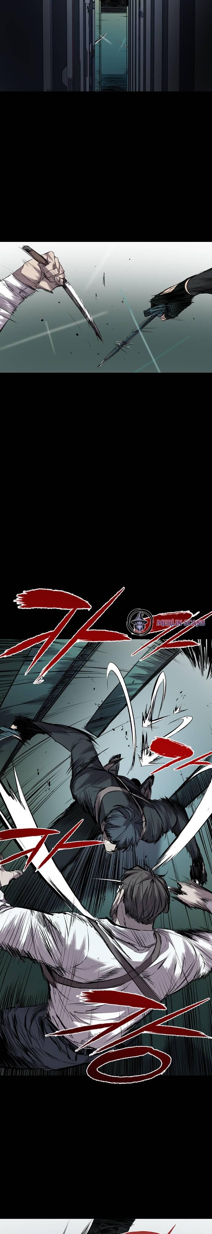 Read Castle TR Manga Online