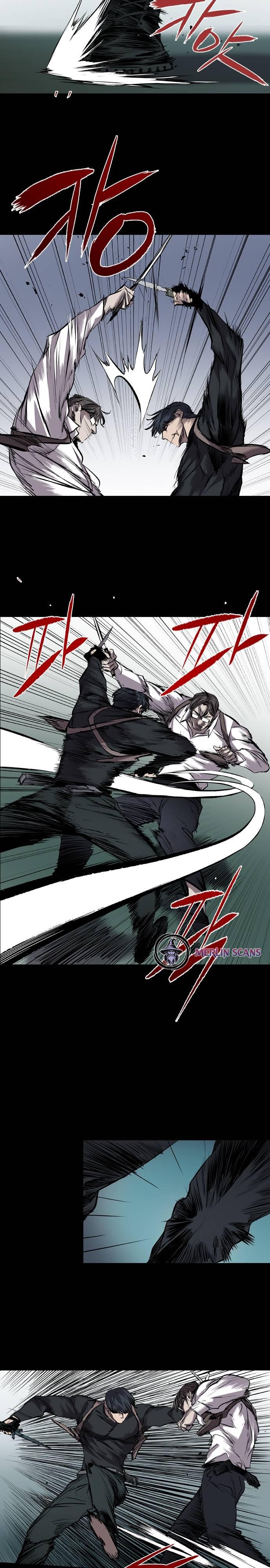 Read Castle TR Manga Online