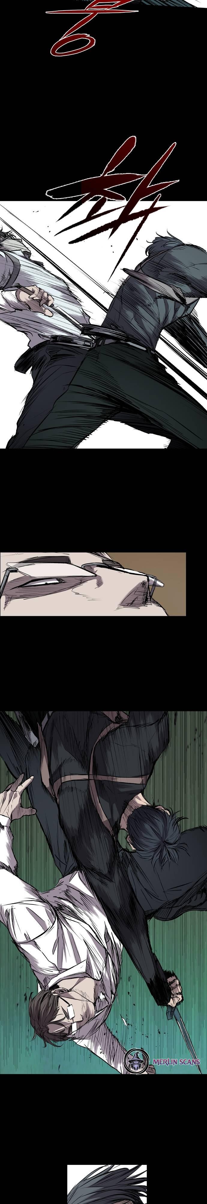 Read Castle TR Manga Online