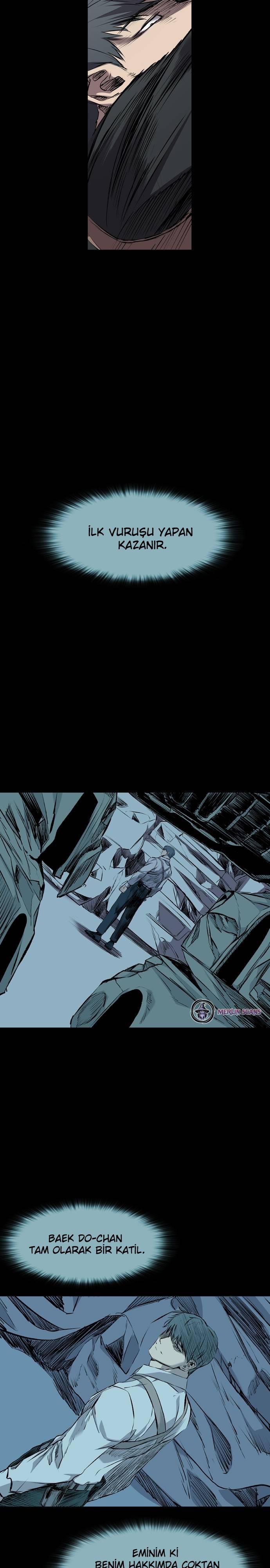 Read Castle TR Manga Online