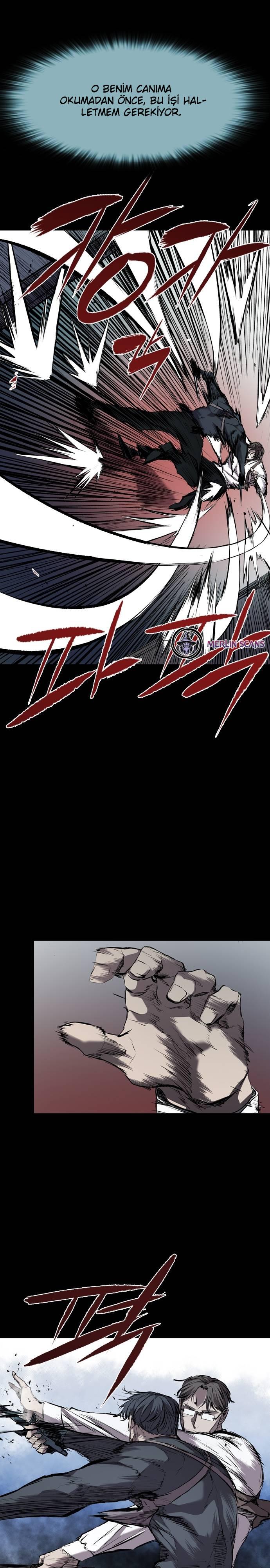 Read Castle TR Manga Online