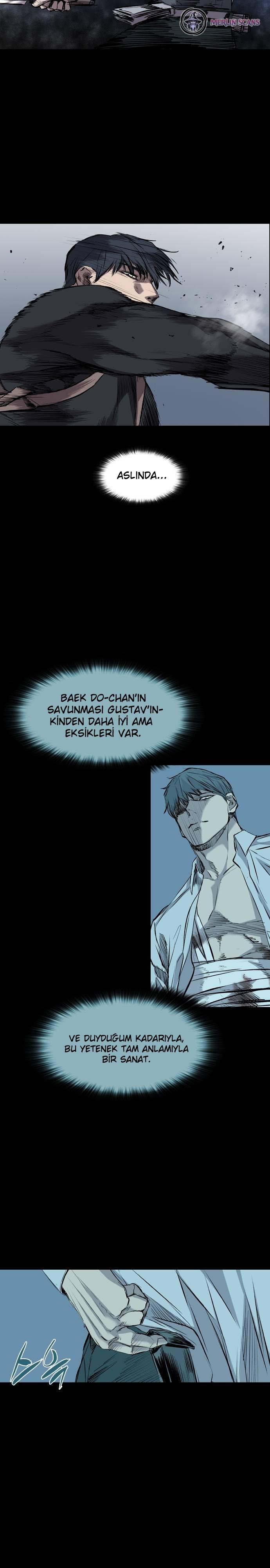 Read Castle TR Manga Online