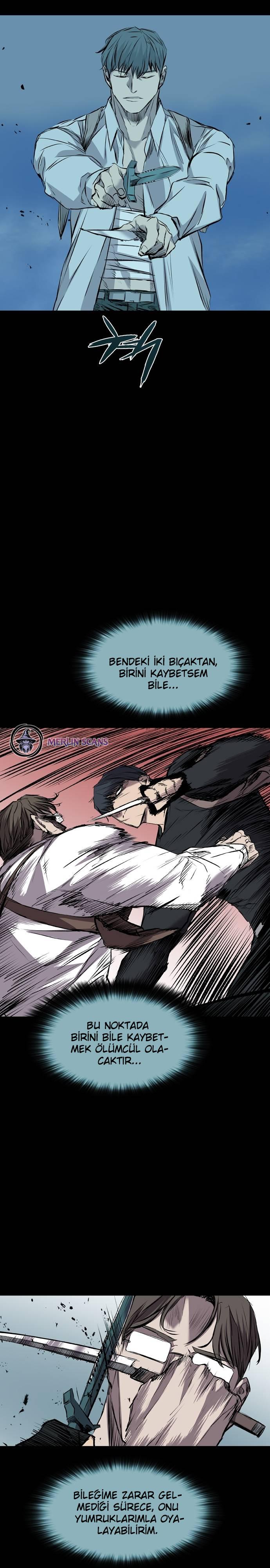 Read Castle TR Manga Online