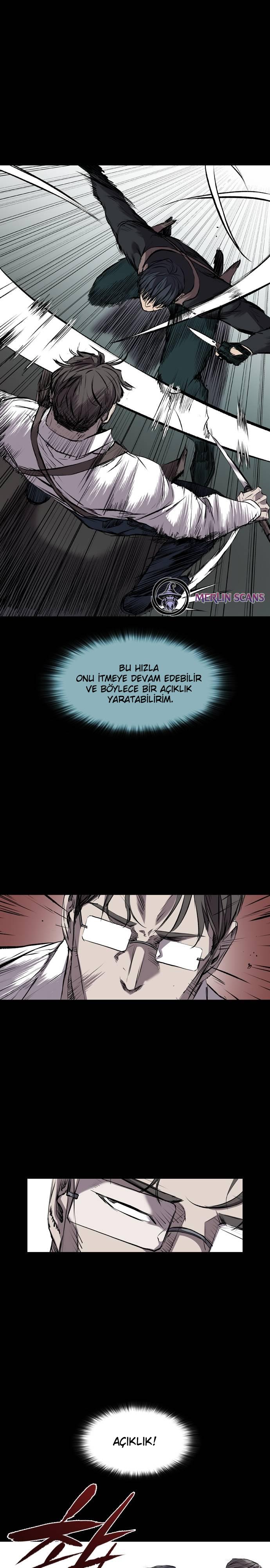 Read Castle TR Manga Online