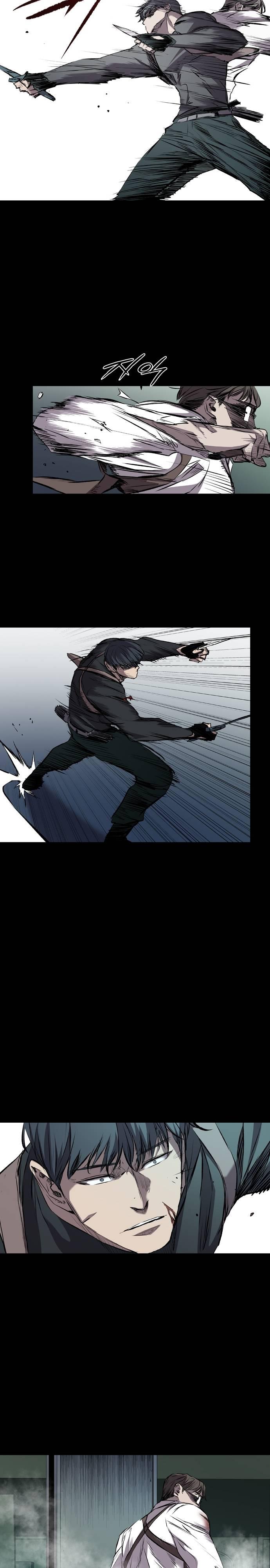 Read Castle TR Manga Online