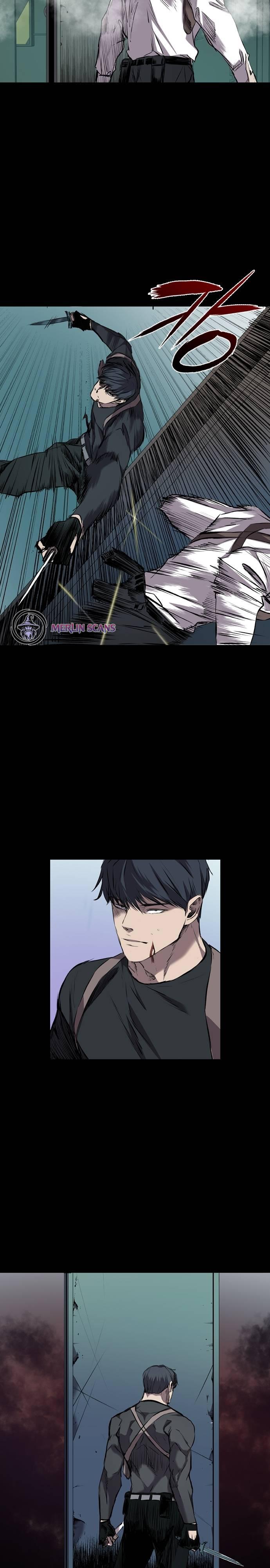 Read Castle TR Manga Online