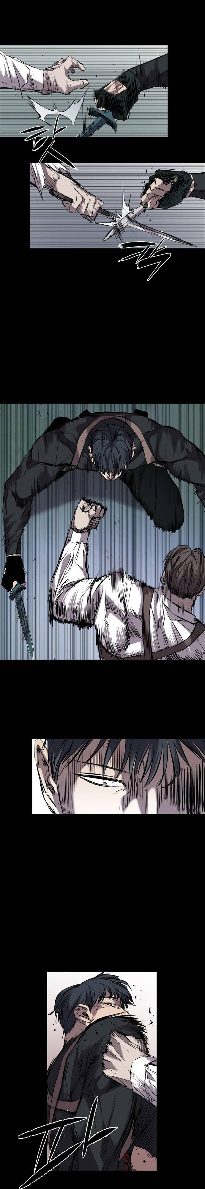 Read Castle TR Manga Online
