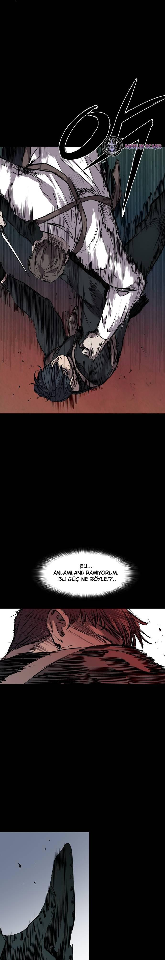 Read Castle TR Manga Online