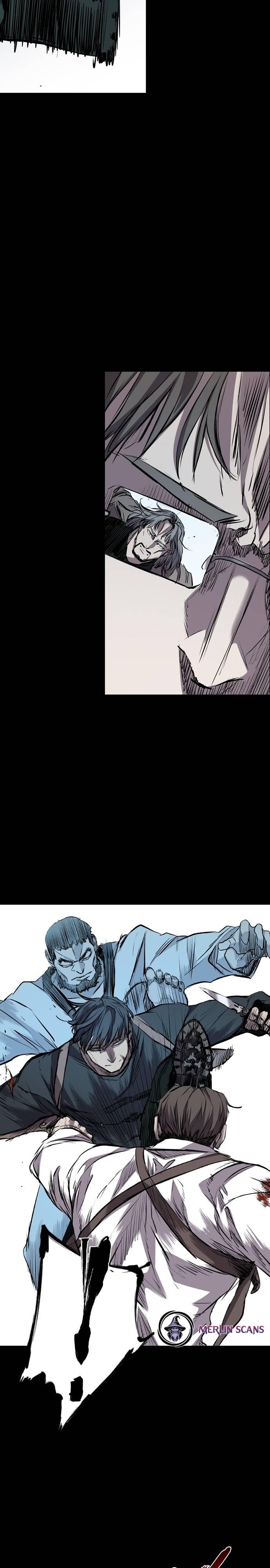 Read Castle TR Manga Online