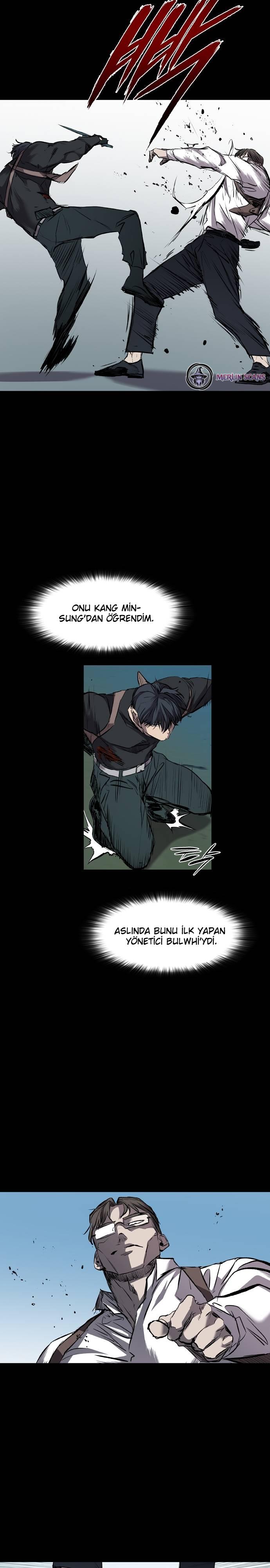 Read Castle TR Manga Online