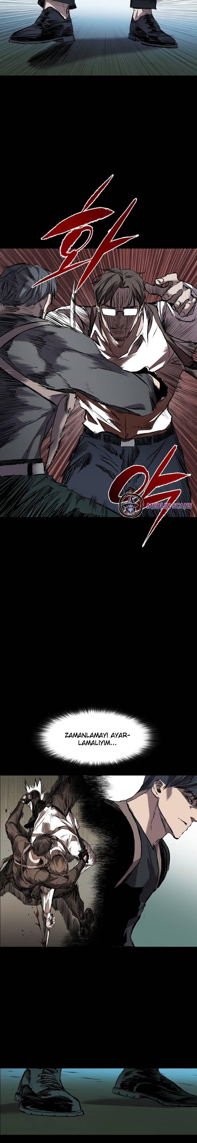 Read Castle TR Manga Online