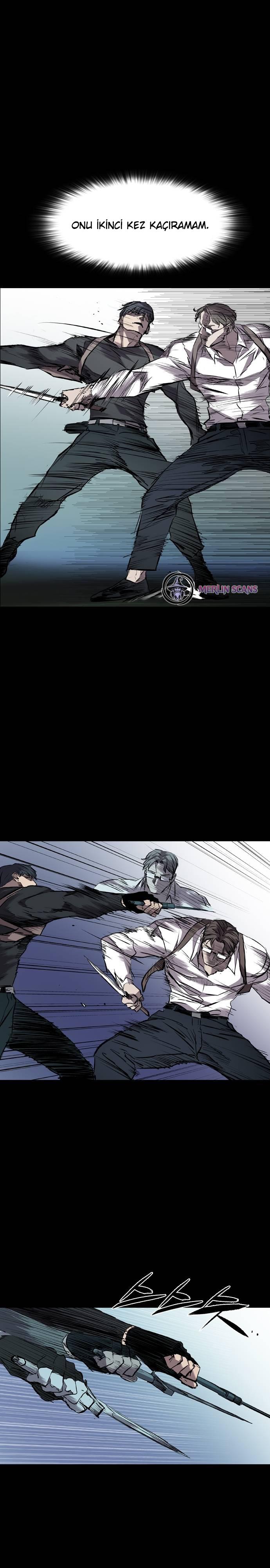 Read Castle TR Manga Online