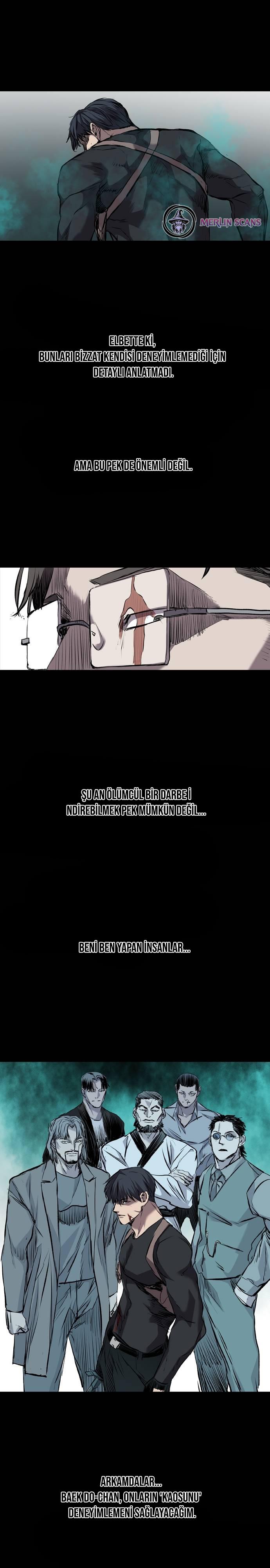 Read Castle TR Manga Online