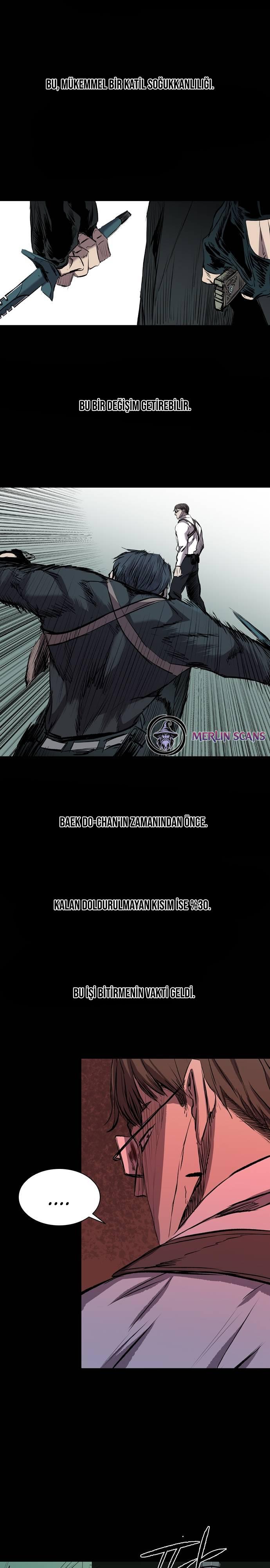 Read Castle TR Manga Online