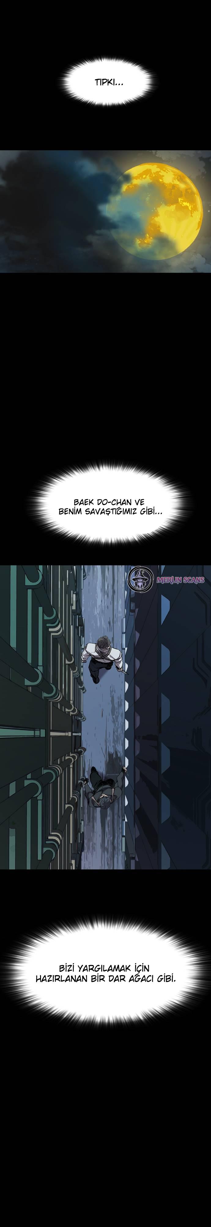 Read Castle TR Manga Online