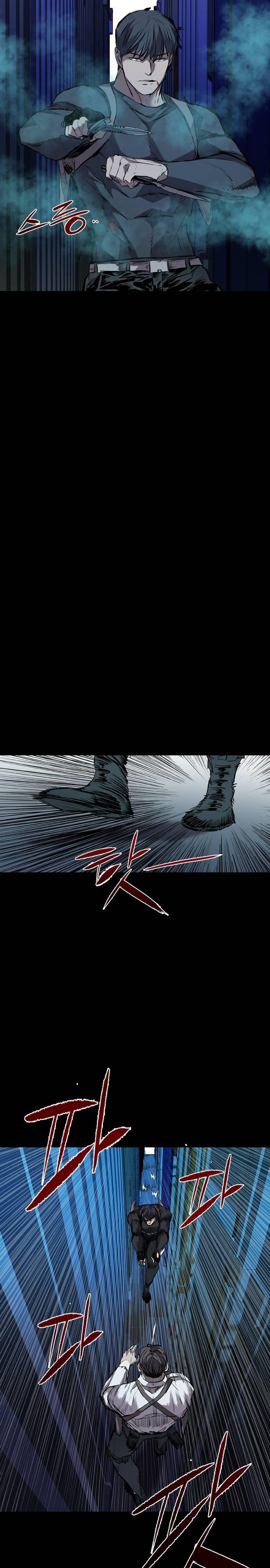 Read Castle TR Manga Online