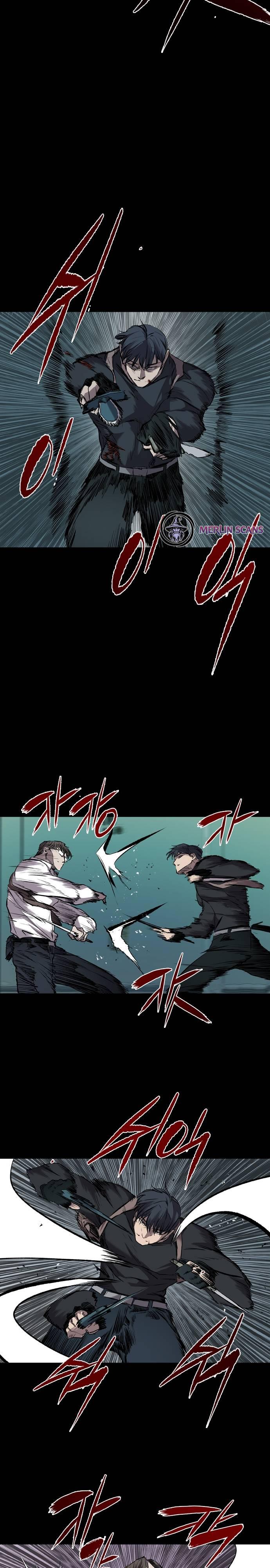 Read Castle TR Manga Online