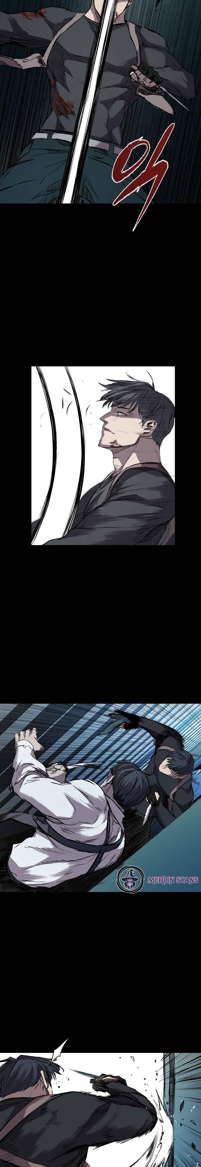 Read Castle TR Manga Online