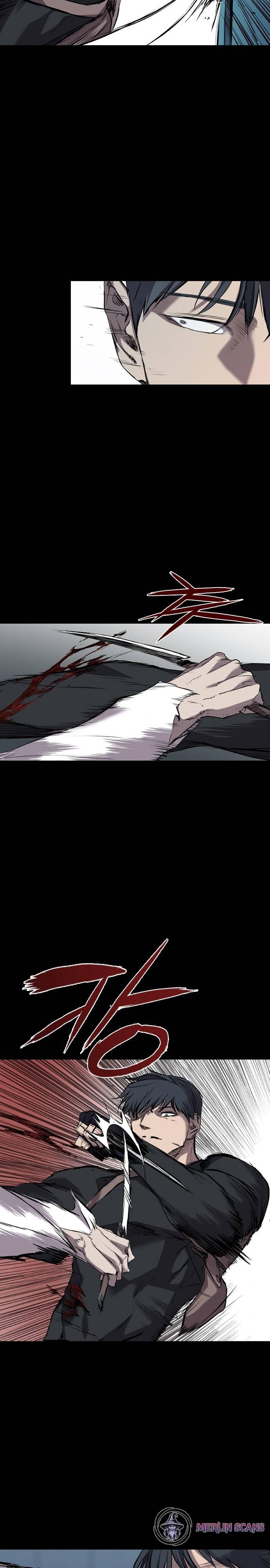 Read Castle TR Manga Online