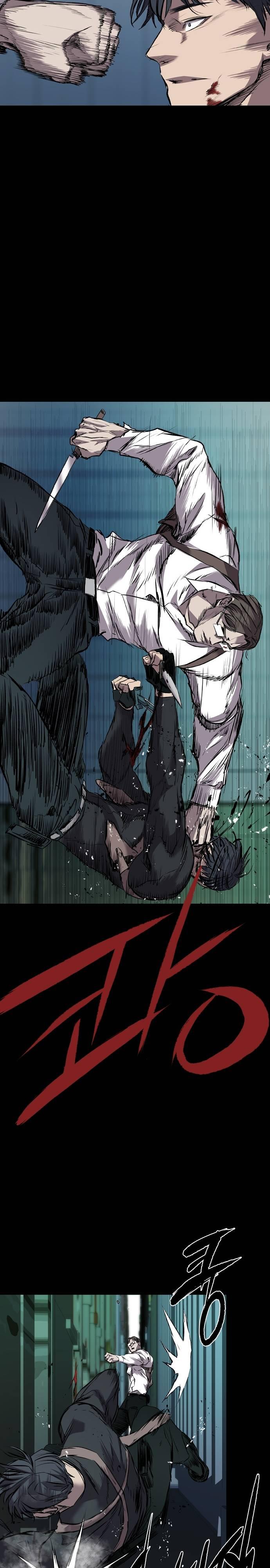 Read Castle TR Manga Online