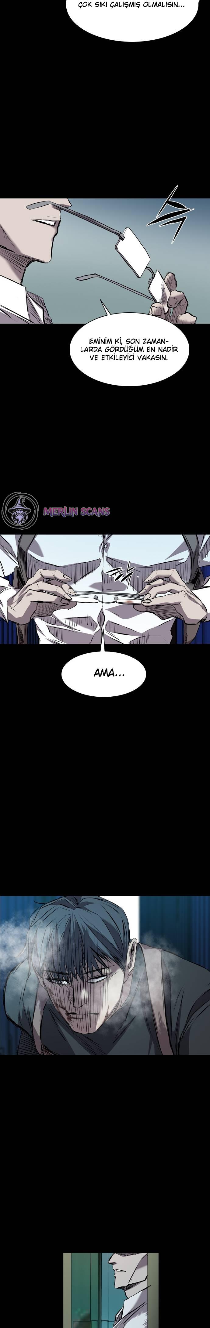 Read Castle TR Manga Online