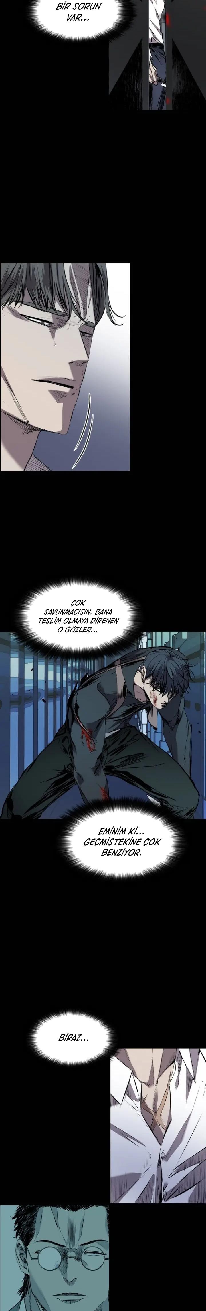 Read Castle TR Manga Online