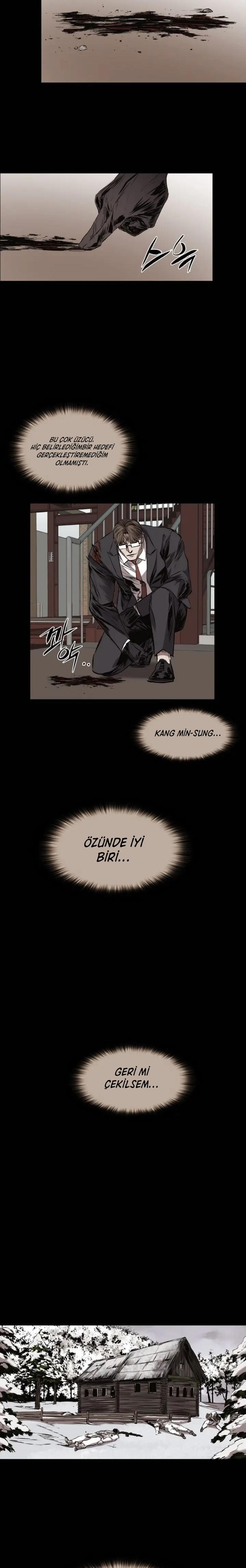 Read Castle TR Manga Online
