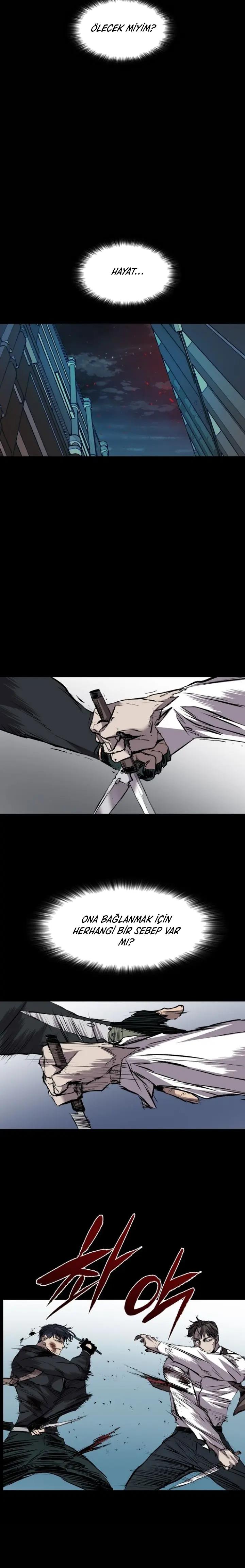 Read Castle TR Manga Online