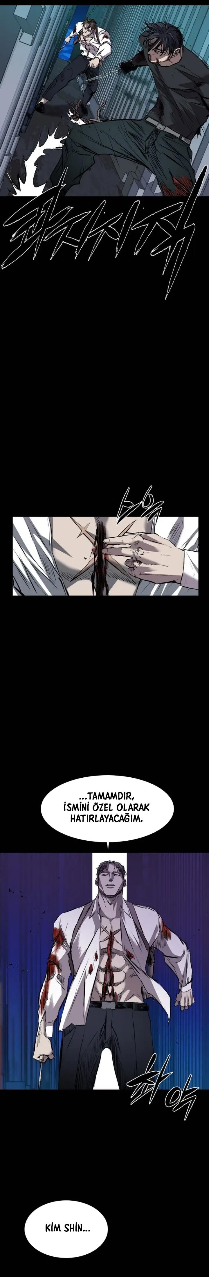 Read Castle TR Manga Online