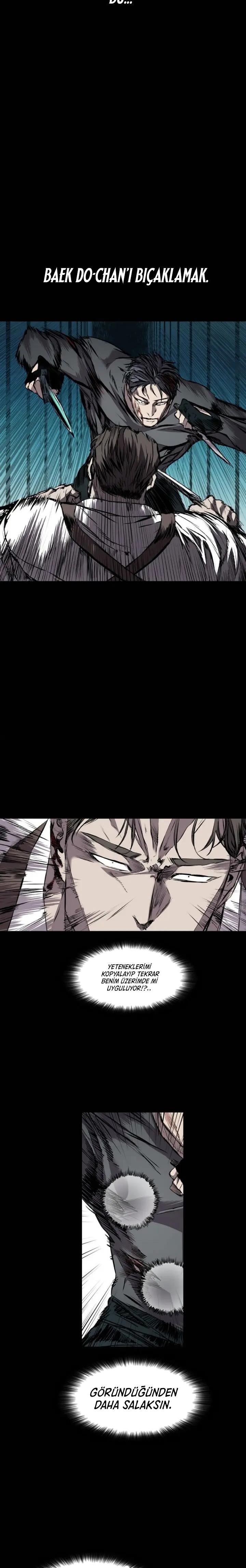 Read Castle TR Manga Online