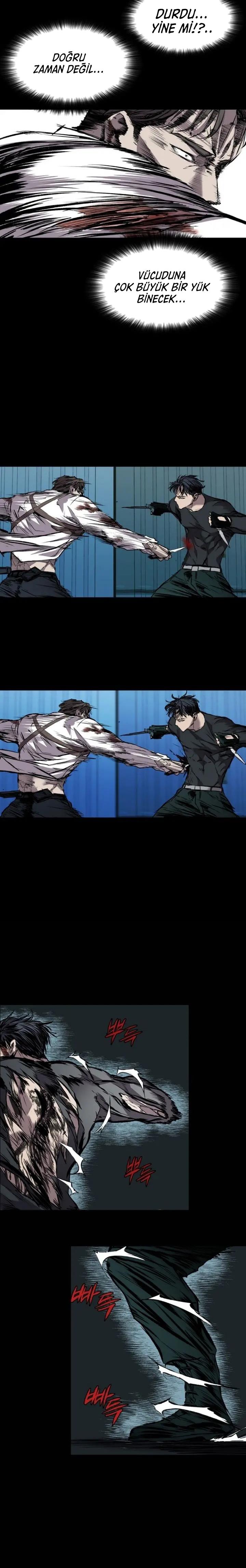 Read Castle TR Manga Online