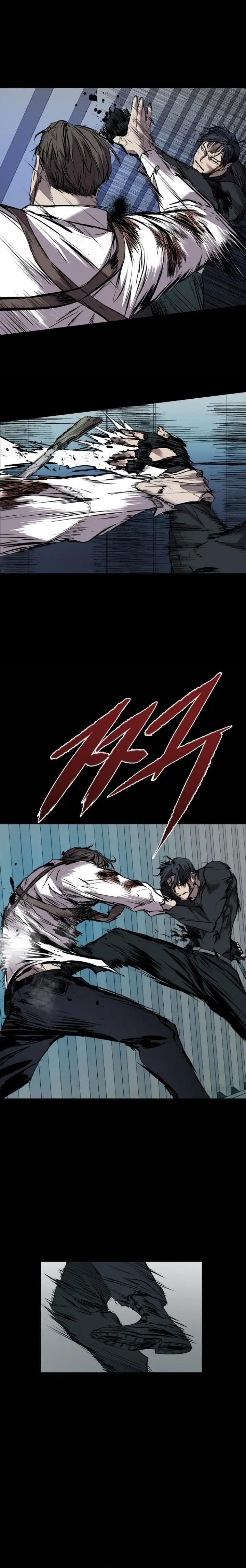 Read Castle TR Manga Online