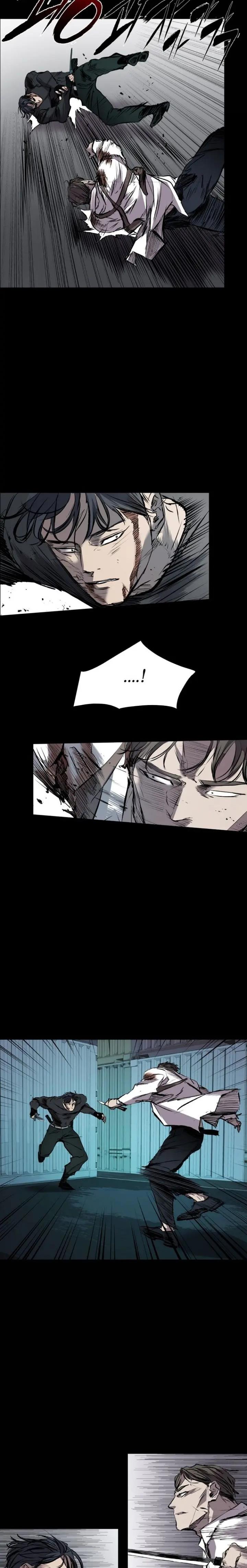 Read Castle TR Manga Online