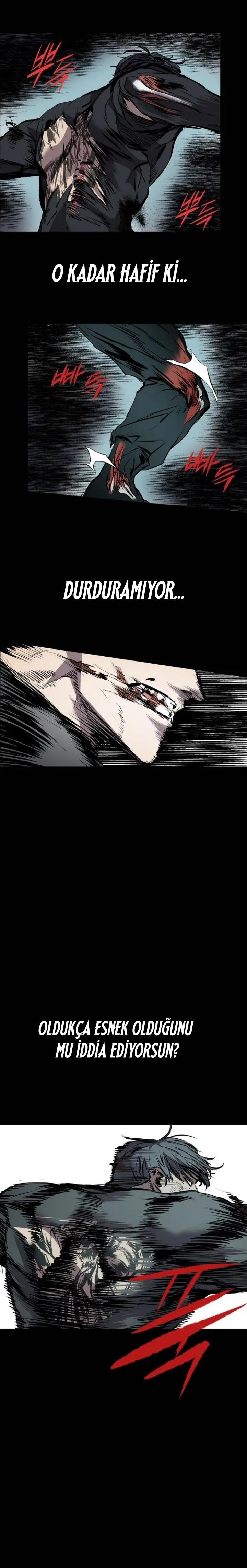 Read Castle TR Manga Online