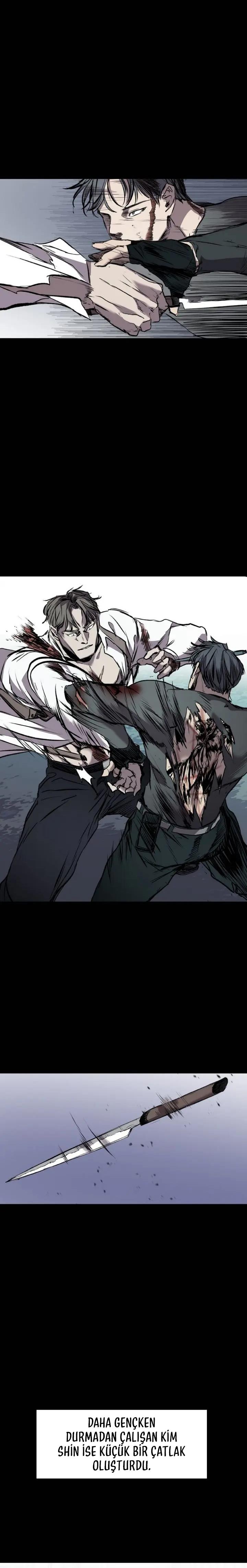 Read Castle TR Manga Online