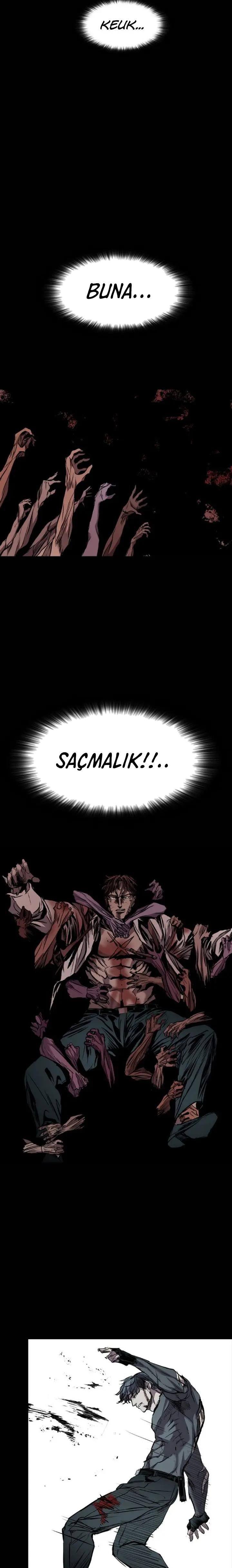 Read Castle TR Manga Online