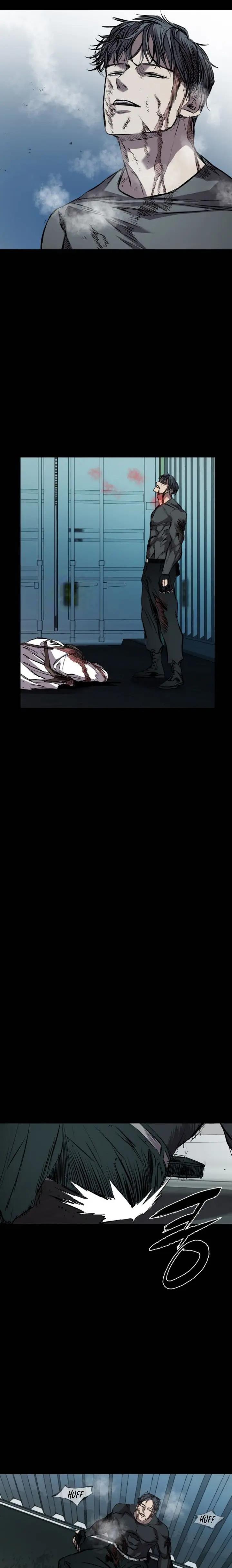 Read Castle TR Manga Online