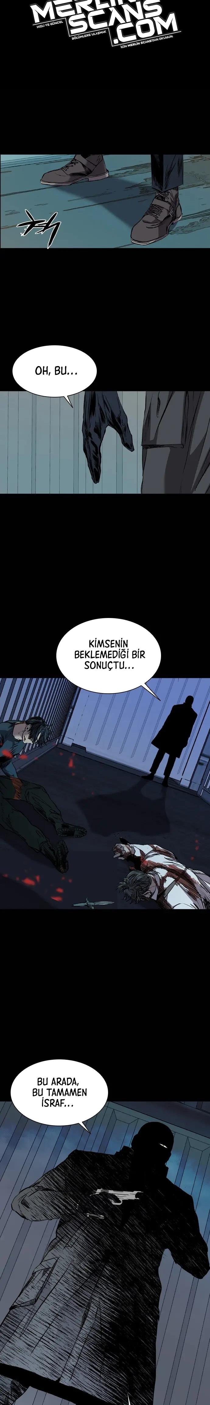 Read Castle TR Manga Online