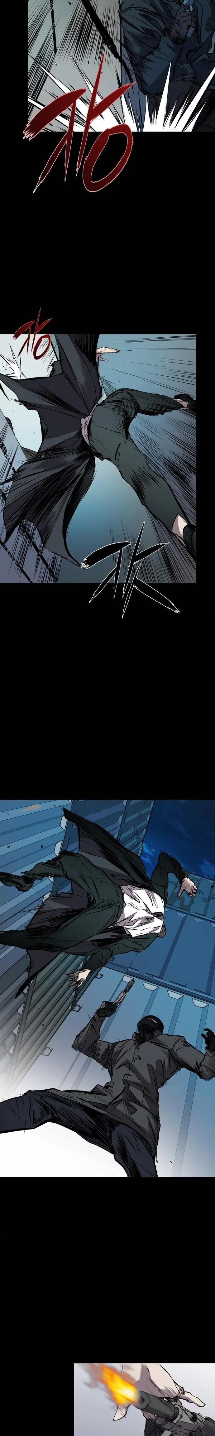 Read Castle TR Manga Online