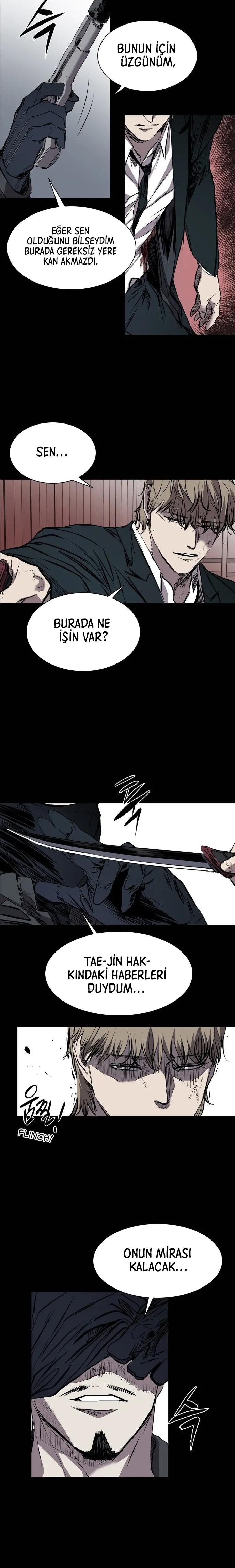 Read Castle TR Manga Online