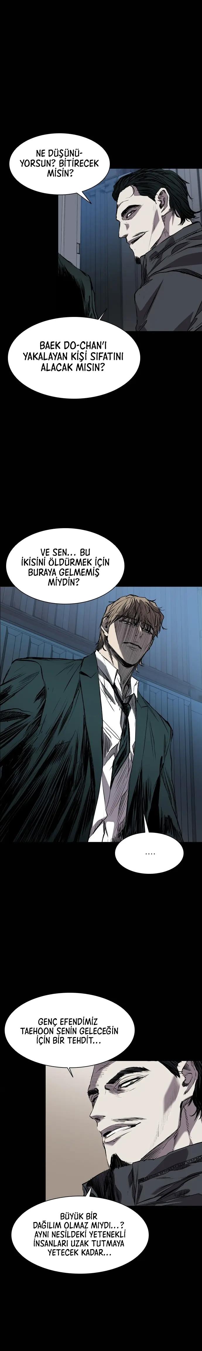 Read Castle TR Manga Online