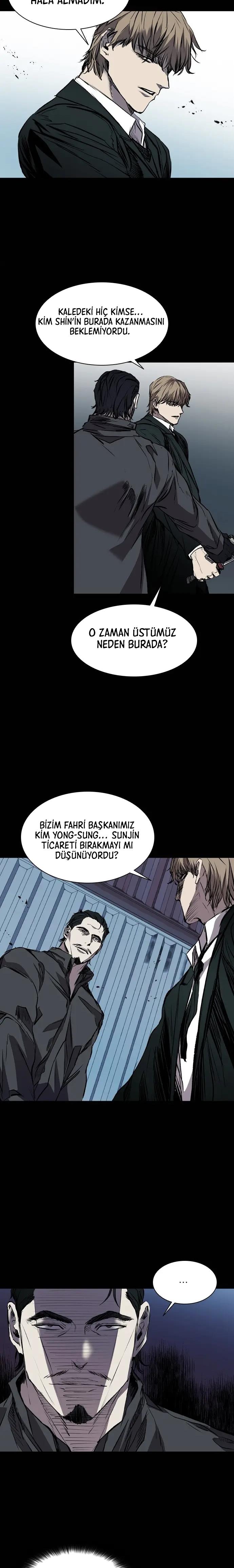 Read Castle TR Manga Online