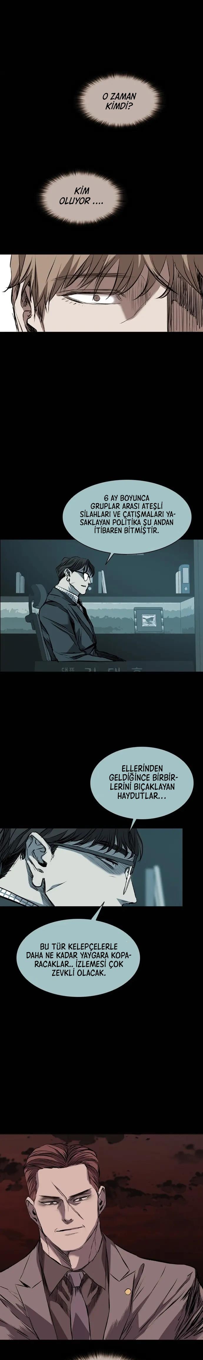 Read Castle TR Manga Online