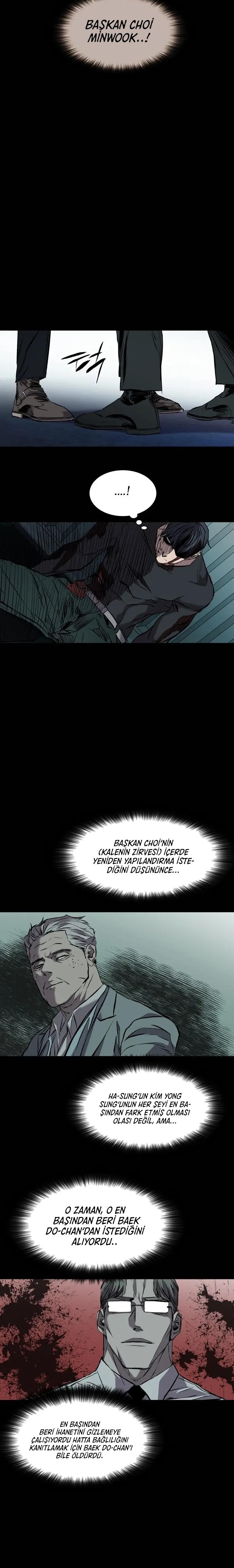 Read Castle TR Manga Online