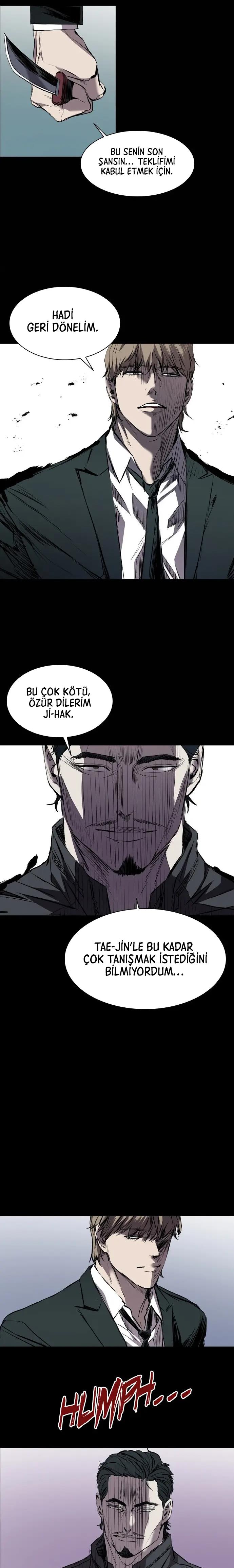 Read Castle TR Manga Online