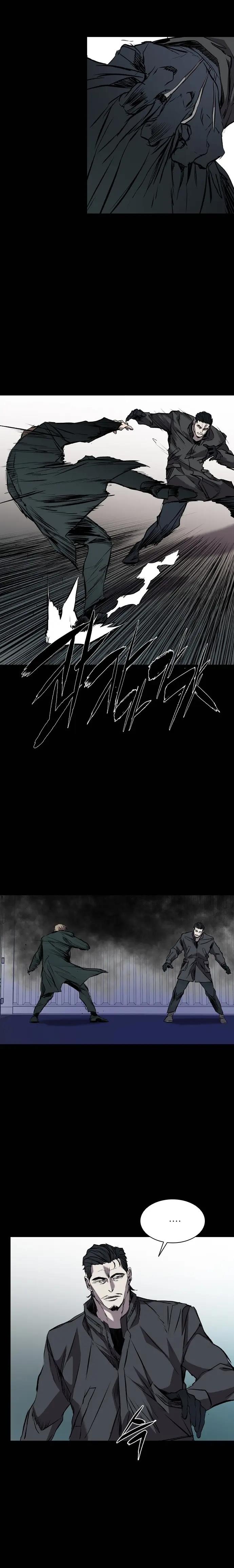 Read Castle TR Manga Online