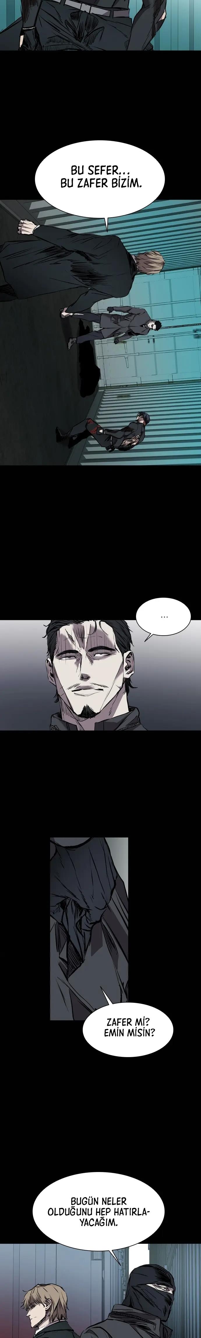 Read Castle TR Manga Online
